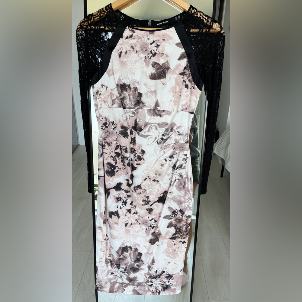 Karen Millen dress